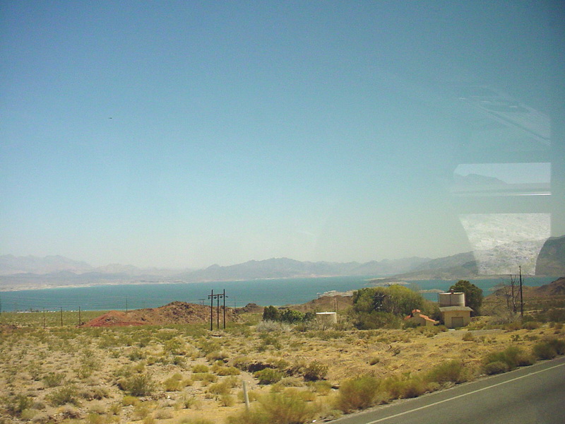 Las Vegas 2004 - 46